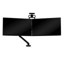 BakkerElkhuizen Komponenter til montering 2 LCD / plasmapaneler 17-35 – billede 15