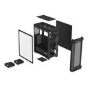 Genesis Irid 505 Tower ATX Sort – billede 20