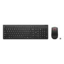 Lenovo Essential Wireless Combo Gen 2 Sæt med mus og tastatur Trådløs Russisk – billede 1