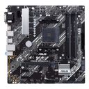 ASUS PRIME B450M-A II Micro-ATX AM4 AMD B450 – billede 3