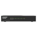 QNAP QSW-1108-8T-R2 Switch 8-porte 2.5 Gigabit Ethernet – billede 4