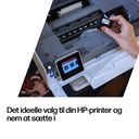 HP 305 2-Pack Tri-color/Black Original Ink Cartrid – billede 7