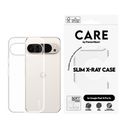 PanzerGlass CARE by Fashionable Case Transparent X-Ray Soft Basic Google Pixel 10 Pro XL Beskyttelsescover Transparent – billede 2