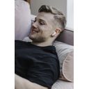 JVC HA A3T Trådløs Ægte trådløse øretelefoner Hvid – billede 6