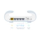 D-Link AQUILA PRO AI M30 Trådløs router Desktop – billede 7