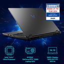 Erazer Beast 16 X1 Ultimate 16 2.5K Core Ultra 9 275HX 32GB/2TB SSD RTX 5090 Win11 MD62732 – billede 14