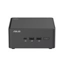 ASUS NUC 15 Pro Tall Kit RNUC15CRHU500000 Mini PC Core Ultra 5 225H 0GB 0GB Intel Arc Graphics 130T No-OS – billede 2