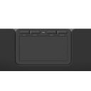 Contour Touch Touchpad – billede 3