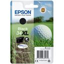 Epson 34XL Sort Blæk C13T34714020 – billede 1