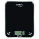 Tefal BC5005V0 Køkkenvægt Sort – billede 1