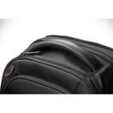 Kensington Contour 2.0 Rygsæk 15.6 1680D ballistisk polyester Sort – billede 14