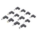 Sandberg 90Watt Strømforsyningsadapter – billede 2