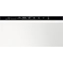 Electrolux Serie 300 EEA71210L Klasse F Fritstående 49dB Hvid – billede 2