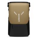 Lenovo GX41U39298 Bæretaske 40,6 cm (16) Nylon, Polyester, Polyurethan Sort – billede 7