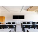 Neomounts ADM-875WH2 Komponenter til montering 2 LCD displays 42-65 – billede 15