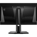 MSI MAG 271QPX QD-OLED 27 2560 x 1440 (2K) HDMI DisplayPort USB-C 240 Hz Pivot Skærm – billede 7