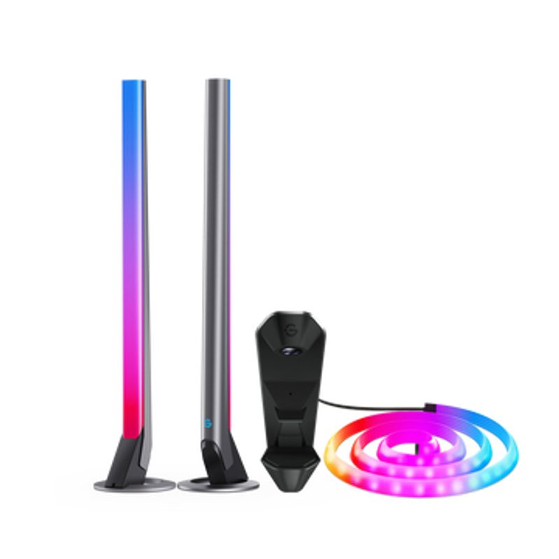 Govee DreamView G1 Pro H604A Gaming light RGBIC