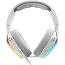 Glorious Gaming GHS Eternal RGB Kablet Høretelefoner Hvid – billede 5