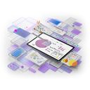 Lenovo Idea Tab Pro ZAE4 12.7 256GB 8GB – billede 19