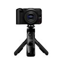 Canon EOS R50 V 24.2Megapixel Sort Digitalkamera – billede 9