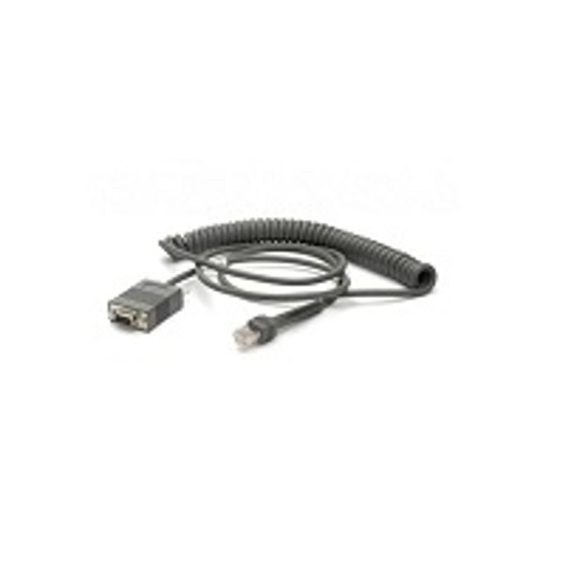 Zebra Serielt kabel 2.8m