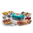 SANDWICH PAN 1972 ARIETE BLUE – billede 5
