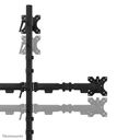 Neomounts Monteringssæt 3 skærme 10-32 – billede 7