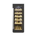 Candy CCVB 30/1 Vinkøler Sort – billede 1