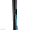 Neomounts by Newstar FL50-540BL1 Vogn med hjul Fladt panel 37-70 – billede 9
