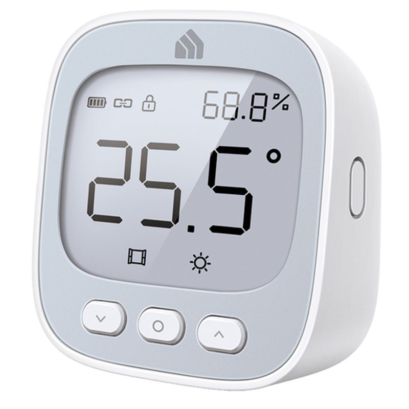 TP-Link Room Thermostat termostat WLAN Hvid
