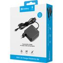 Sandberg Strømforsyningsadapter 65Watt – billede 3