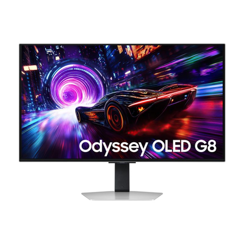 Samsung S32FG816SU 32 OLED 3840 x 2160 (4K) HDMI DisplayPort 240 Hz