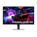 Samsung S32FG816SU 32 OLED 3840 x 2160 (4K) HDMI DisplayPort 240 Hz – billede 1