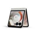 Motorola Razr 70 5G 256GB bright white – billede 13