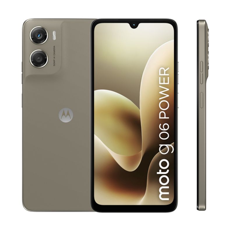 Motorola Moto G06 power 6.88 64GB Pantone laurel oak