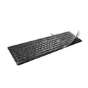CHERRY WetEx STREAM KEYBOARD Tastaturdække – billede 3