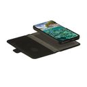 dbramante1928 Lynge Beskyttelsescover Sort Samsung Galaxy S23 – billede 2