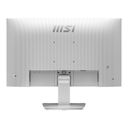 MSI Pro MP273QW E14 computer monitor 68.6 cm (27) 2560 x 1440 pixels Wide Quad HD White – billede 6