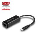 AXAGON Netværksadapter USB-C 3.2 Gen 1 Kabling – billede 9