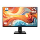 N--MSI PRO MP251 E14L 24.5inch IPS FHD 144Hz 300cd/m2 4ms D-Sub HDMI – billede 4