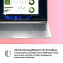 HP EliteBook 6 EB6G1i14 U7 255U 14 32GB/512 PC NX 14 1920 x 1200 (WUXGA) 255U 32GB 512GB Intel Graphics Windows 11 Pro – billede 18