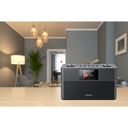 Kenwood CR-ST100S Internet radio Hvid – billede 6