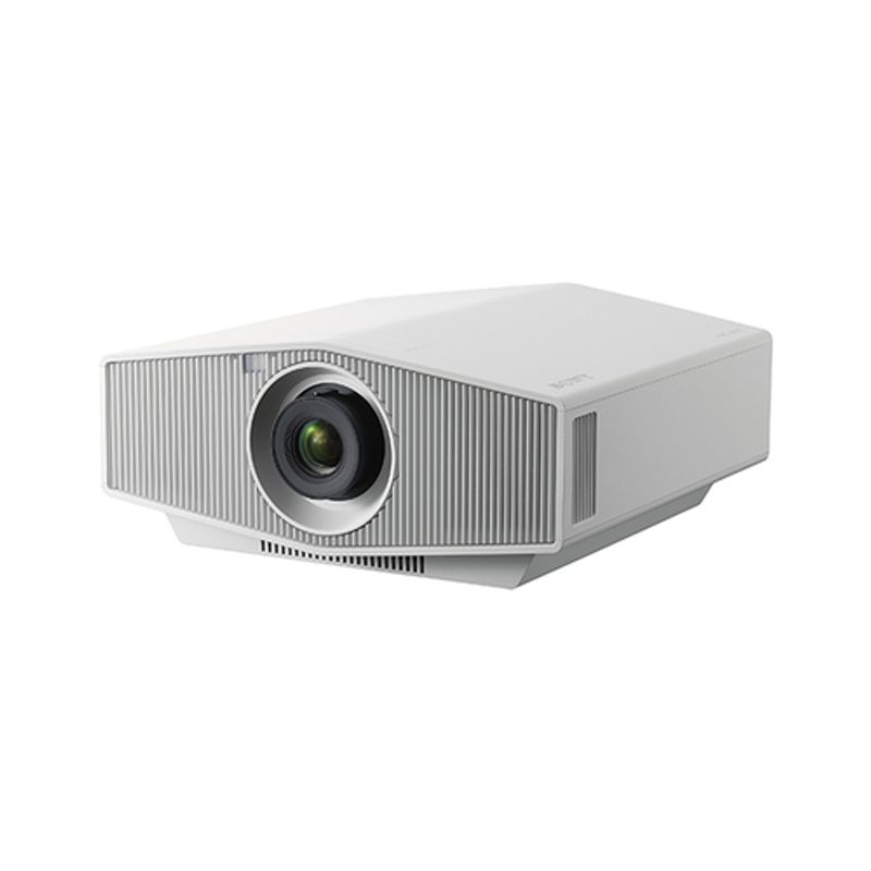 Sony XW5000 SXRD-projektor 4K HDMI