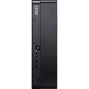 MSI Pro DP80 A14G-004EU Desktop i5-14400 Intel Core i5 16GB 512GB Windows 11 Pro – billede 2