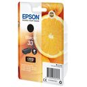 Epson 33 Sort Blæk C13T33314022 – billede 2