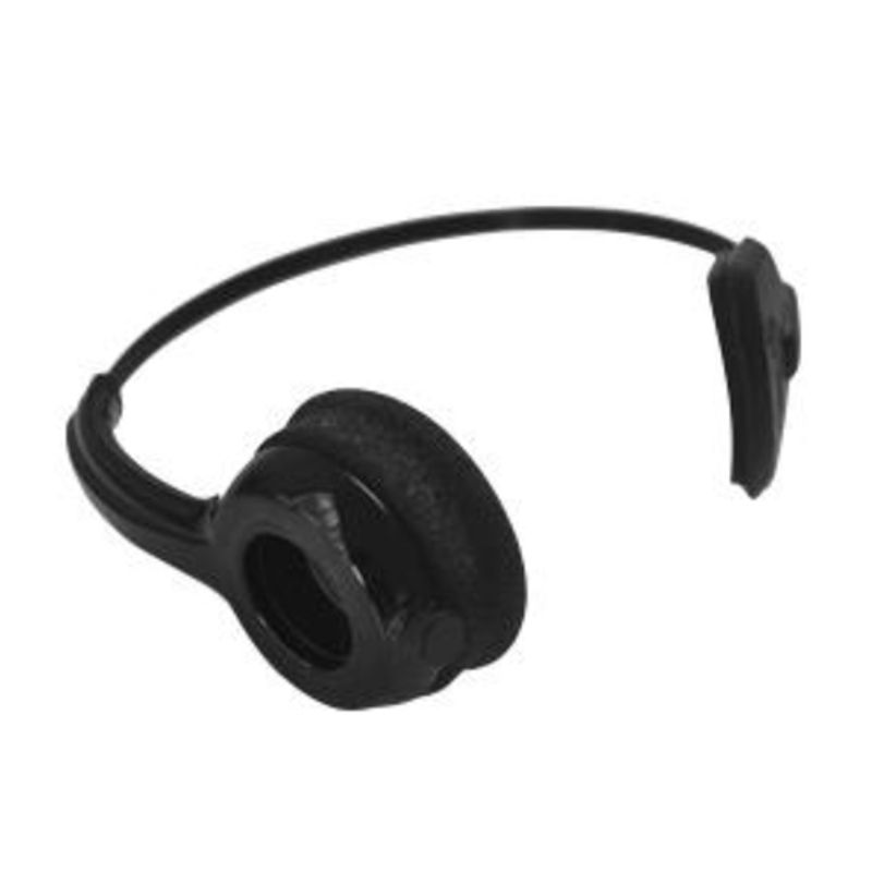 Zebra Hovedbøjle Headset