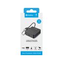 SANDBERG Nano Powerbank 10000 PD20W – billede 5