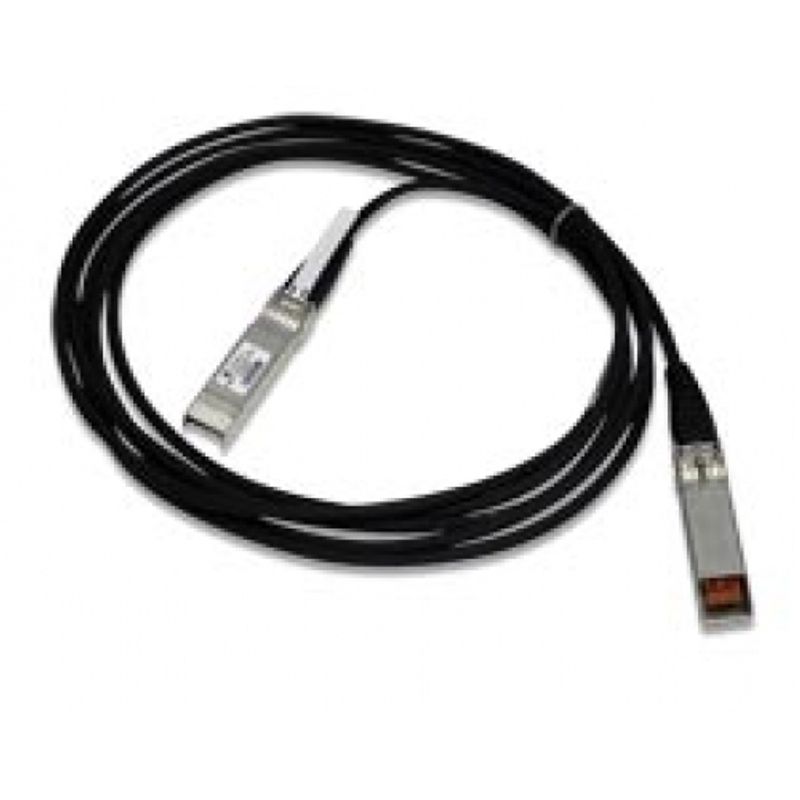 Allied Telesis Dobbelt-axial 1m Direkte påsætning-kabel