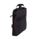 Trust Lisboa Bæretaske til notebook 16 RPET polyester RPET twill-polyester Polyoxymethylen (POM) Sort – billede 2