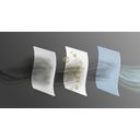 s-Bag E203S Anti-Odour Støvsuger Taske – billede 2